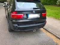 Gebraucht BMW X5 245 PS (180 kW) 2010 SUV