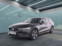 Gebraucht Volvo V60 CC Plus 197 PS (144 kW) 2023 Grau Kombi