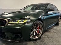 Gebraucht BMW M5 Shadowline 635 PS (467 kW) 2022 Andere Limousine