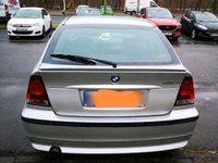 gebraucht BMW 318 Compact ti