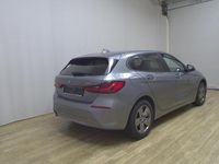 Gebraucht BMW 118 Advantage 136 PS (100 kW) 2024 Grau Kleinwagen