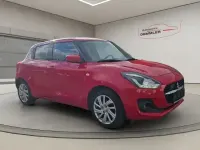 Używany Suzuki Swift 83 KM (61 kW) 2023 Czerwony Hatchback