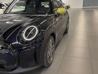 Gebraucht Mini Cooper SE 135 kW (184 PS) 2023 Kleinwagen