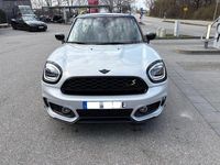 Gebraucht Mini Countryman 220 PS (161 kW) 2022 Weiß SUV