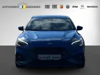Gebraucht Ford Focus Performance Edition 280 PS (205 kW) 2020 Blau Limousine