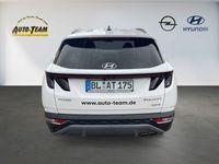 gebraucht Hyundai Tucson 1.6 T-GDi HEV 4WD Prime (NX4e)