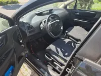 Gebraucht Citroën C4 Advance 88 PS (64 kW) 2008 Schwarz Limousine