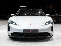 Gebraucht Porsche Taycan GTS 439 kW (598 PS) 2023 Grau Limousine
