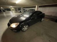 gebraucht Opel Astra Cabriolet Twin Top 1.8 Automatik Edition