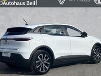 Gebraucht Renault Megane E-Tech Evolution 96 kW (131 PS) 2022 Weiß Limousine