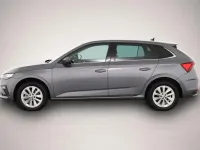 Gebraucht Skoda Scala Selection 116 PS (85 kW) 2024 Manufacturer Kleinwagen