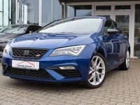 gebraucht Seat Leon SC Cupra 300