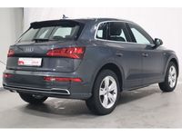 gebraucht Audi Q5 2.0 TDI quattro sport S-Line Navi LED PDC Klima