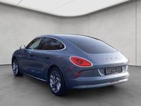 Gebraucht Ora 07 GT 300 kW (408 PS) 2024 Grau Limousine