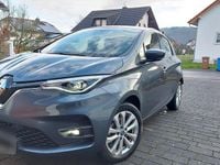 Gebraucht Renault Zoe Experience 80 kW (109 PS) 2021 Grau Kleinwagen