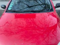 Gebraucht Opel Corsa 58 PS (42 kW) 2001 Rot Kleinwagen