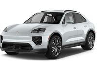 Gebraucht Porsche Macan 300 kW (408 PS) 2024 SUV