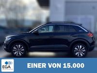 Gebraucht VW T-Roc Goal 150 PS (110 kW) 2025 Metallic SUV