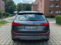 gebraucht Audi SQ5 3.0 TDI competition tiptronic quattro -