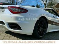 gebraucht Maserati GranCabrio "Exclusive Modell-Sonderlack MY18"