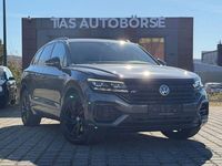 Gebraucht VW Touareg Elegance 286 PS (210 kW) 2020 Grau SUV