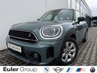 Gebraucht Mini Cooper S Countryman 220 PS (161 kW) 2022 Gruen SUV