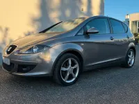 Gebraucht Seat Altea 140 PS (102 kW) 2006 Van / Kleinbus