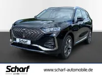 Gebraucht Wey 03 Premium 367 PS (269 kW) 2026 Schwarz SUV