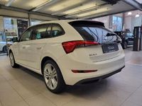 gebraucht Skoda Scala Tour 1.0 TSI 81kW 6-Gang mech.