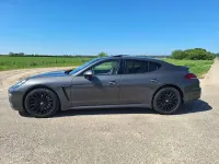 Gebraucht Porsche Panamera 2013 Kleinwagen
