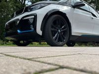 gebraucht BMW i3 + Sonderausstattung + Winterräder auf Alu