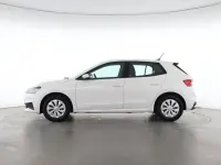 Gebraucht Skoda Fabia Active 65 PS (47 kW) 2023 Candyweiß Kleinwagen