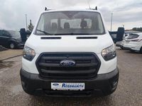 Gebraucht Ford Transit Trend 131 PS (96 kW) 2024 Weiß