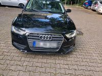 gebraucht Audi A4 Kombi Avant