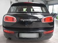 Gebraucht Mini One Clubman 102 PS (75 kW) 2017 Schwarz metallic Kombi