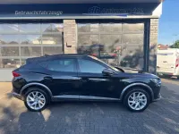 Gebraucht Cupra Formentor 150 PS (110 kW) 2024 Schwarz SUV