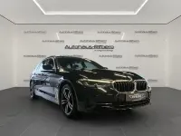 Używany BMW 530e Performance 292 KM (214 kW) 2023 Czarny Kombi