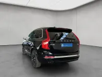 Second-hand Volvo XC90 Plus 455 CP (334 kW) 2025 Negru SUV