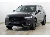Gebraucht Volvo XC60 Plus 250 PS (183 kW) 2024 Onyx black / (metallic) SUV