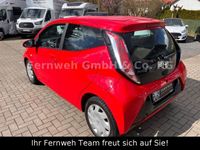 gebraucht Toyota Aygo Aygox-play touch // KLIMA // KAMERA // UVM