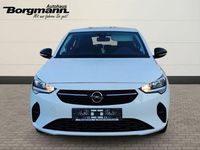 Gebraucht Opel Corsa 75 PS (55 kW) 2023 Weiß Kleinwagen