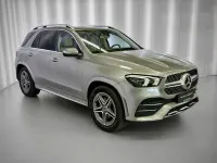 Gebraucht Mercedes GLE400 AMG 330 PS (242 kW) 2020 SUV
