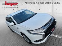 gebraucht Mitsubishi Outlander P-HEV 