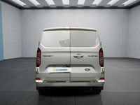 Gebraucht Ford Transit Custom 136 PS (100 kW) 2025 Silber Van / Kleinbus
