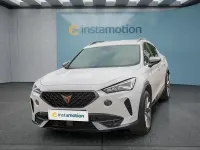 Gebraucht Cupra Formentor 204 PS (150 kW) 2024 Weiß SUV