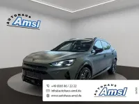 Neu Cupra Formentor VZ 333 PS (244 kW) 2026 Manganese green matt SUV