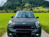 gebraucht Mini Cooper SD Countryman ALL4 WORKS