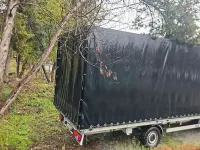 Gebraucht MAN TGE 177 PS (130 kW) 2018 Weiß Van