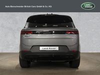 gebraucht Land Rover Range Rover Sport D250 SE WINTER-PAKET BLACK-PACK 23
