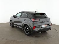 gebraucht Ford Puma 1.0 EcoBoost Mild-Hybrid ST-Line X Design, Benzin, 25.030 €